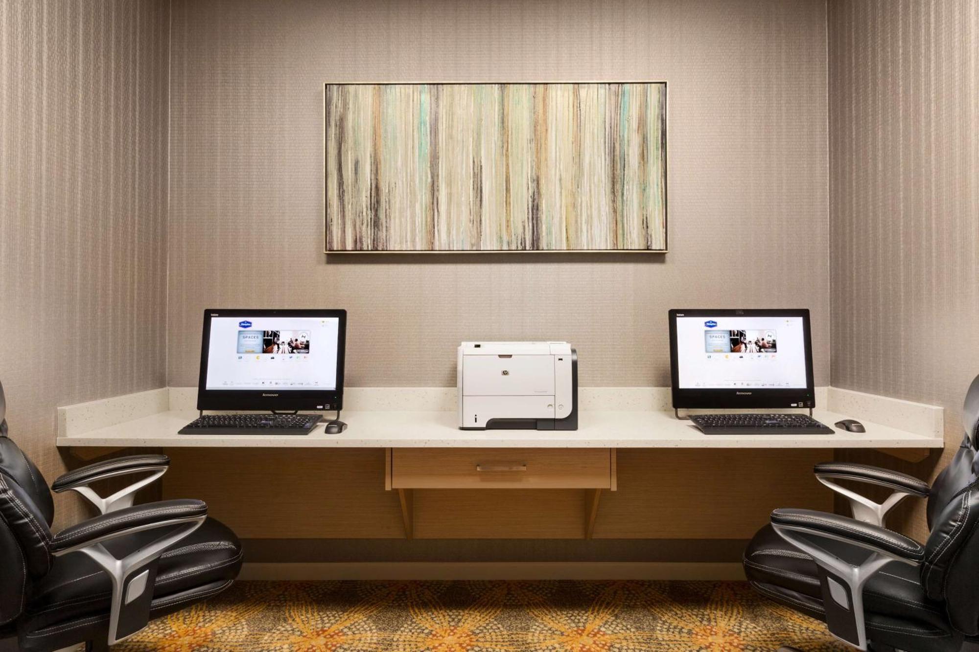 Hampton Inn By Hilton Edmonton/Sherwood Park Buitenkant foto